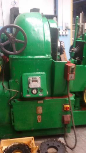 Used Frezarka do kół stożkowo-łukowych WMW ZFWKK