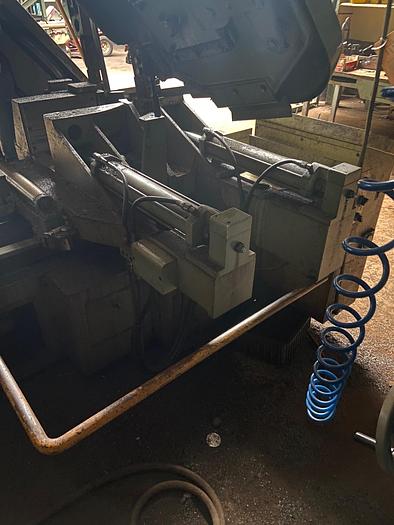 Used Daito  GA 400 W & GA 410