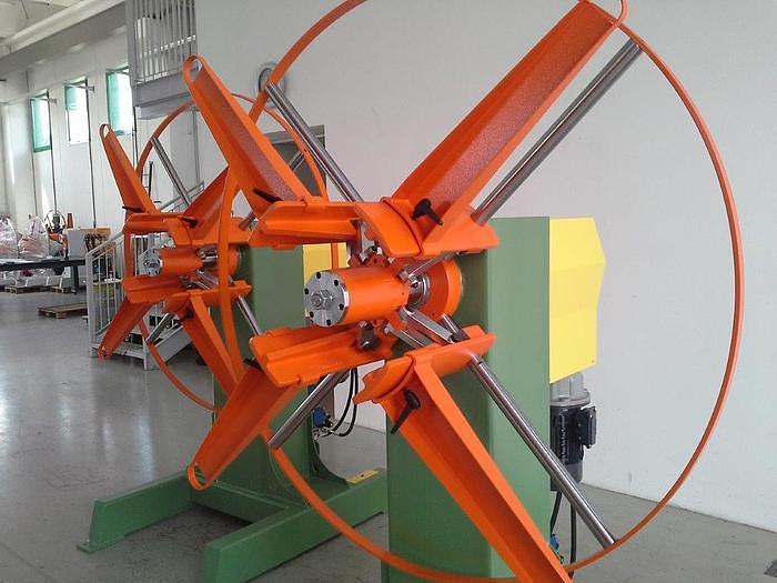 New F&P   METAL STAMPING INDUSTRY Equipment #3584