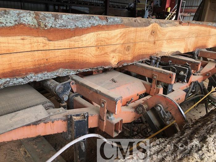 Used Wood-Mizer LT-70