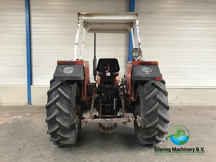 Used 1992 Fiat 80-66 DT