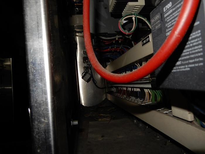 Used 16" POLYPACK MODEL CFH 16-24-32VL FLOW WRAPPER