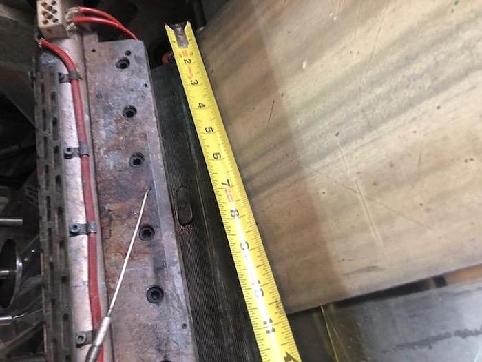 Used ImanPack ServoFlex PBB