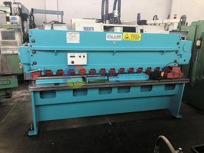 Usato Cesoia Meccanica COLGAR CM255