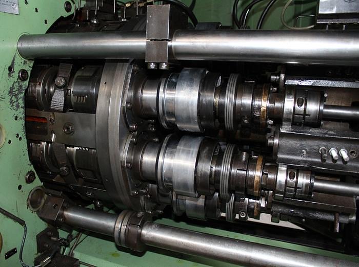 Refurbished 2012 (1989) Schütte AF32