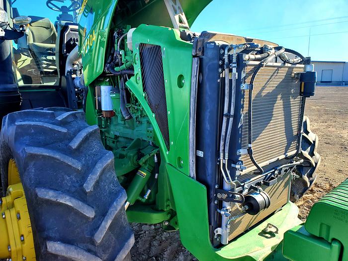 Used 2017 John Deere 8345R Tractor w/ IVT + ILS ** 3600 Hrs **