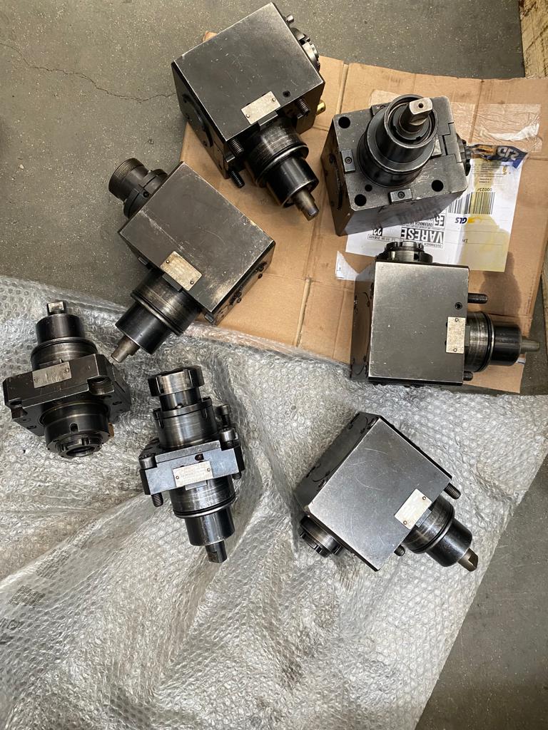 Usato 2006 Doosan Daewoo PUMA 400 LMA