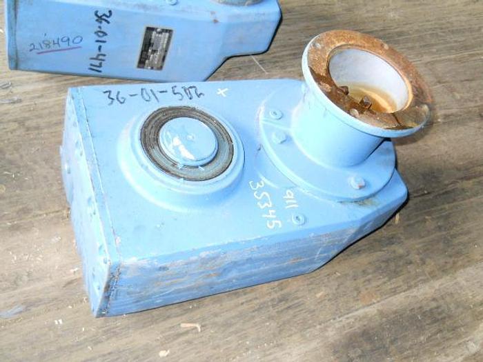 Used Sew Eurodrive Incorporated