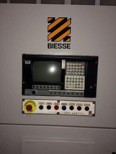 Usato 1994 Biesse Rover 321