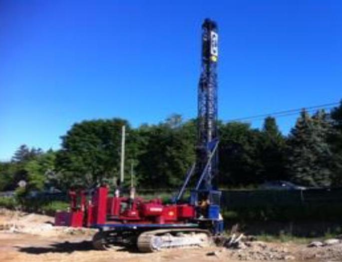 Used WATSON 3000 M291