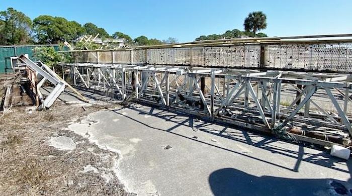 Used Large Capacity 4-Compartment Stationary Concrete Batch Plant