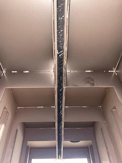 Very good 2001 BCP 8 wheel