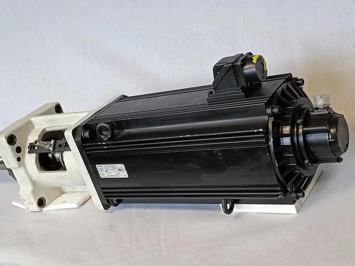 Sychronmotor mit Kugelgewindetrieb, MDD115C-N-015-N2M-130GB2, Rexroth, neuwertig