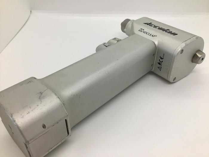 Used Aesculap  GA620S