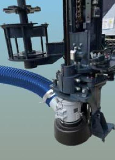 Used 2022 Furukawa L110-E5 Rock Drill