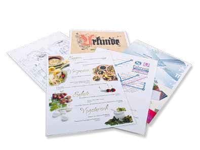 Peak High Speed PHS-450 A2 Pouch Laminator