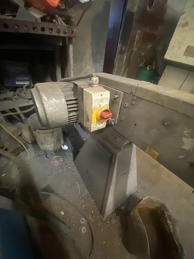 Used KEF 75mm Belt Sander
