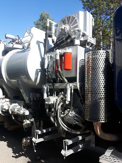 Used 2012 Kenworth T800