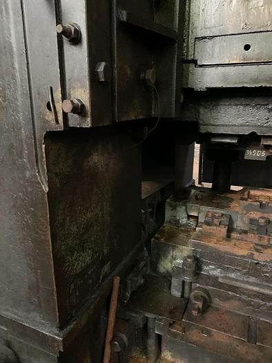Used Press Hot Forging K8544