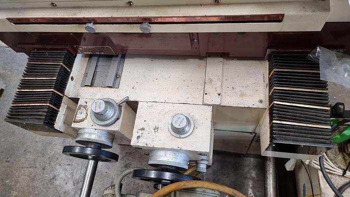 Used Szlifierka Chevalier FSG 1020AD