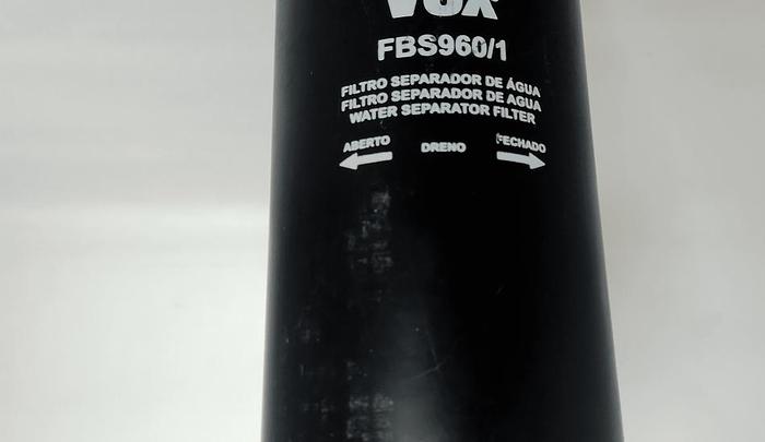 Filtro Separador de Agua Vox FBS960/1