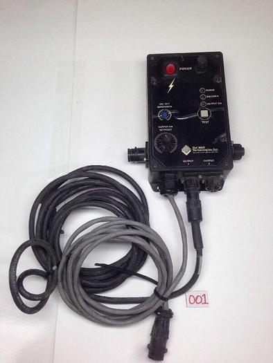 Used Hot Melt Technologies Control Board *Warranty~Fast Shipping*
