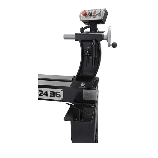 Laguna, Revo 24|36 Lathe 220 Volt 3HP
