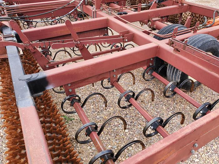 Used 20' Parma Roller Harrow