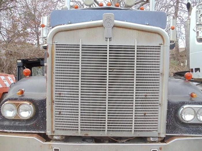 Used 1979 KENWORTH W900A