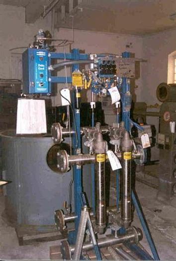 Used 2001 AES 6000516-1055 #15961