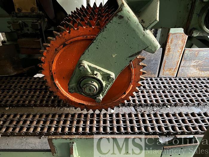 Used MIT Band Resaw