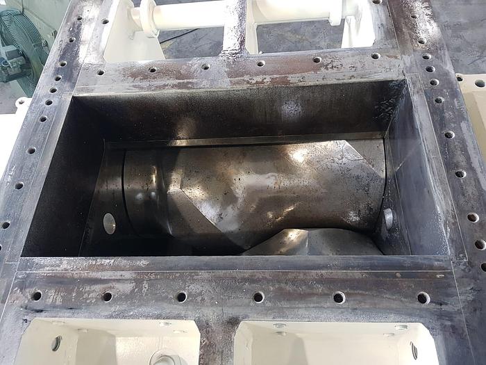 Refurbished 1998 Werner & Pfleiderer  GK110-E