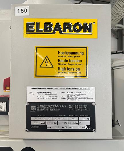 Gebraucht 2013 ARO edge 3