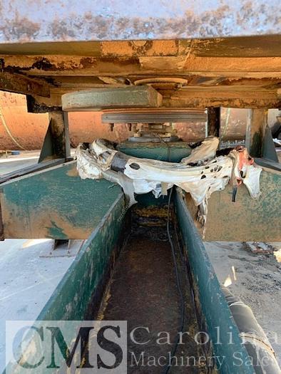 Used Complete Operation Drying System