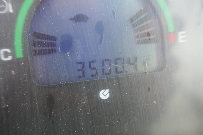 Used 2015 KOMATSU PC80 MR-3