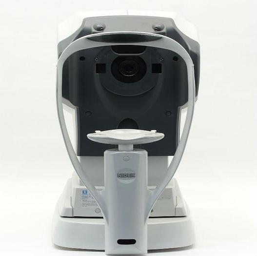 Used Marco/Nidek M3 Tonoref 2 Auto Refractor Keratometer NCT
