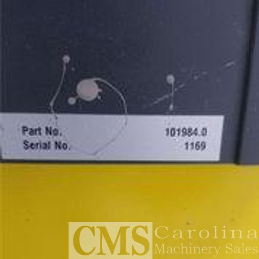 Used 2012 Kaeser SK 20 T