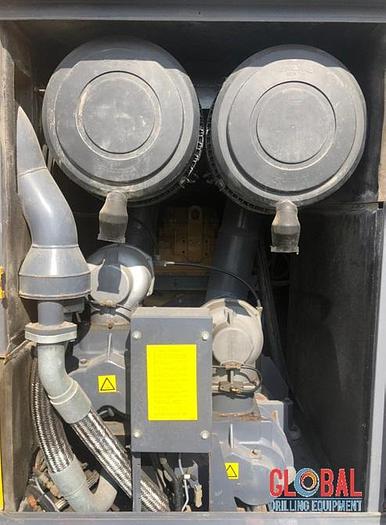 Used Item 0945 : 2008 Atlas Copco XAS1600CD6