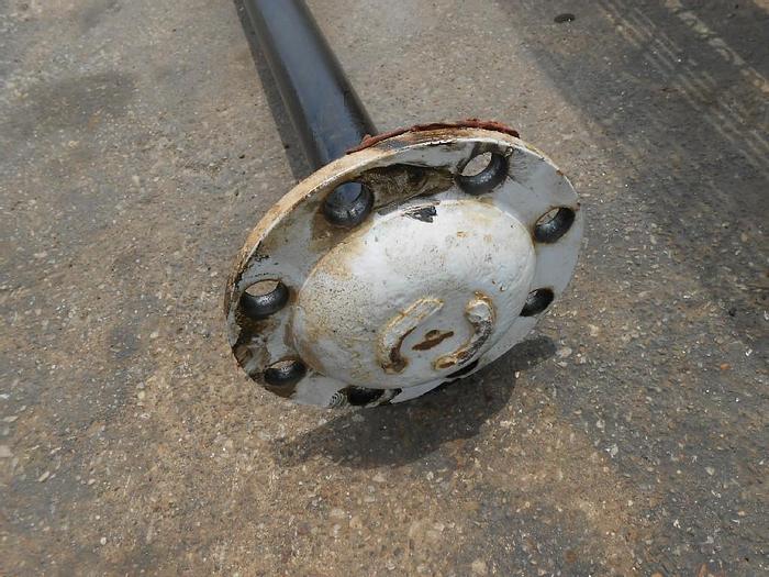 Used 1981 AUTOCAR DC9364B