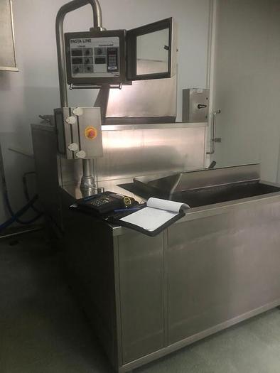 Very good used Nilma Pasta/Rice Cooker