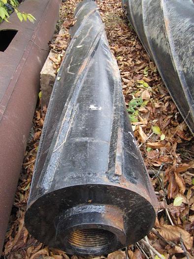 Used 0 East West Drilling Stabilizer 17in x 12 ft x 14 1/2 ft