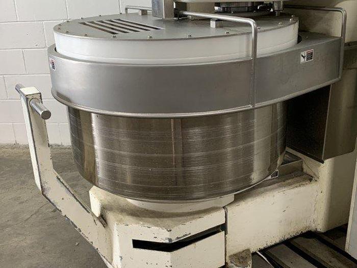 Used 2005 VMI 220AV Spiral Mixer
