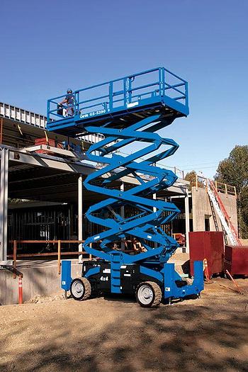 2020 GENIE GS5390RT