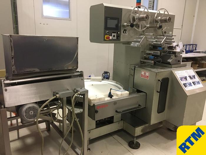 Used Bosch BVH-1800-AA