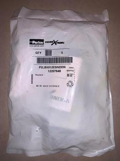 Pneumatic valve P2LBX512ESNDDN PARKER