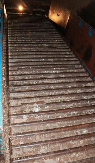 Used Kadant  Complete 350 Ton Per Day  OCC System #30140