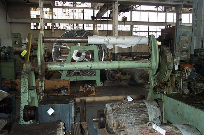 Used CAMERON 480 #15697