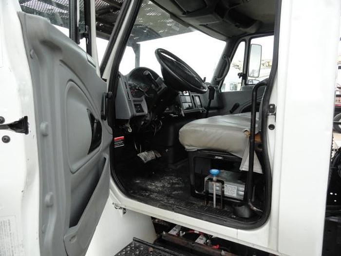 Used 2009 ALTEC LRV56