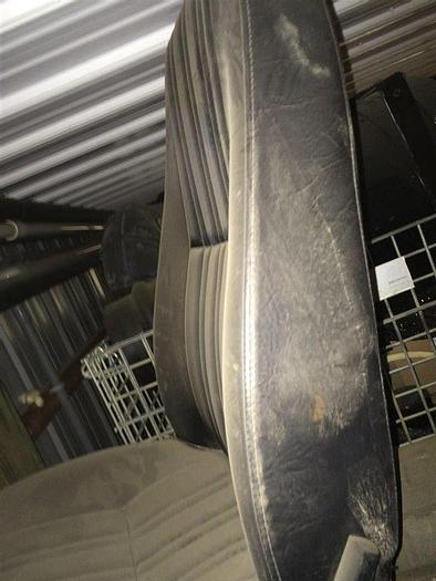 Used INTARSU Air Ride Seat