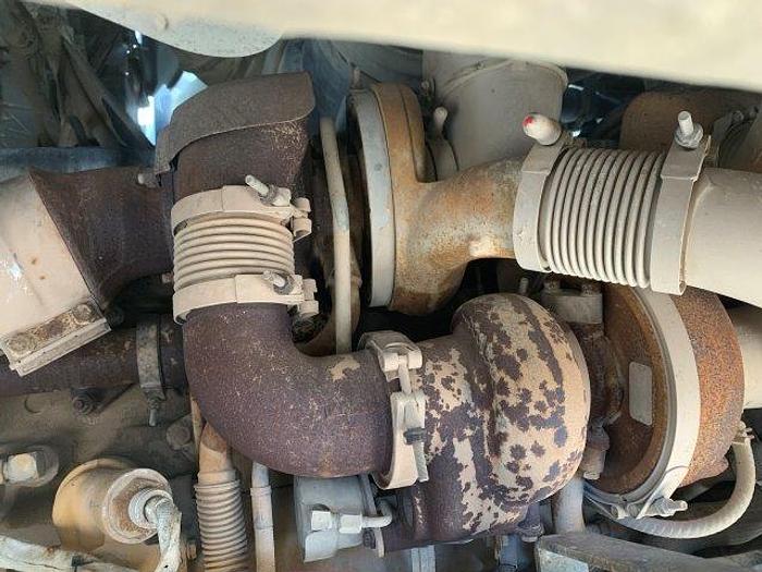 Used 2007 Supreme  1200t on KW T800 Chassis ***CAT ENGINE, LOW HOURS)